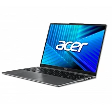 Лаптоп Acer Extensa 16 EXO16‑51‑55WJ, Core Ultra 5 115U, 16 GB LPDDR5, 512 GB SSD, 16" WUXGA IPS, Wi‑Fi 6, No OS
