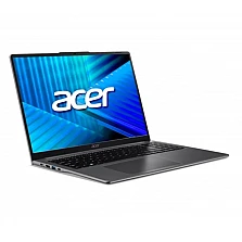 Лаптоп Acer Extensa 16 EXO16‑51‑55WJ, Core Ultra 5 115U, 16 GB LPDDR5, 512 GB SSD, 16" WUXGA IPS, Wi‑Fi 6, No OS