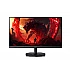 Acer Nitro KG251QX0biip Monitor24.5" VA FHD FreeSync HDMI DP Black