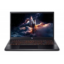 Gaming лаптоп Acer Nitro V 15 ANV15-52-59ZT Intel Core i5-13420H 16GB DDR5 512GB PCIe NVMe SSD GeForce RTX 3050 6GB 15.6" FHD IPS 165Hz Wi-Fi AX BT 5.2 HD Cam KB Backlight