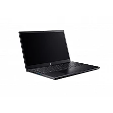 Gaming лаптоп Acer Nitro V 15 ANV15-52-72LD Intel Core 7 240H 16GB DDR4 512GB PCIe NVMe SSD GeForce RTX 5050 8GB GDDR7 15.6" FHD IPS 165Hz Wi-Fi AX BT 5.2 HD Cam KB Backlight