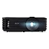 Мултимедиен проектор Acer X1328Wi WXGA 1280x800, Black