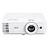 Мултимедиен проектор Acer Projector X1827 UHD 4K 3840x2160 4000 ANSI Lumens, 3D