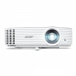 Мултимедиен проектор Acer Projector H6815BD DLP 4K UHD 3840x2160 + Acer T82-W01MW 82.5" (16:10)