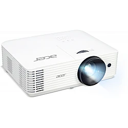 Мултимедиен проектор Acer Projector H5386BDi WXGA 1280x720, White