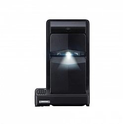 Acer PD1520Us Multimedia Projector DLP FHD Ultra Short Throw 500 ANSI 2000 LED Lumens HDMI USB Speakers Smart PJ