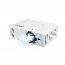 Acer S1287n DLP Short Throw Projector XGA 4000ANSI White