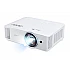 Мултимедиен проектор Acer S1387n DLP Short Throw WXGA 4000ANSI бял