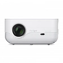 Мултимедиен проектор AOPEN QF81, LCD, LED, Full HD 1080p, 13 000 LED lm (800 ANSI), HDMI, USB, BT In/Out, 2x5W говорители, Smart, Wi‑Fiimage.jpg
