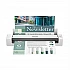 Mobile scanner brother ds-740d 2-sided portable document scanner