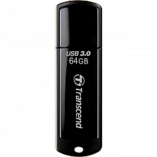 Памет Transcend 64GB JETFLASH 700, USB 3.0