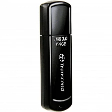 Памет Transcend 64GB JETFLASH 700, USB 3.0