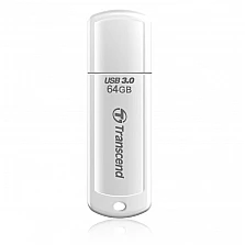 Памет Transcend 64GB JETFLASH 730, USB 3.0