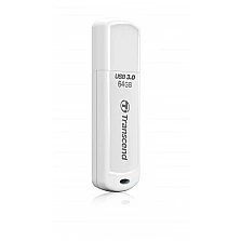 Памет Transcend 64GB JETFLASH 730, USB 3.0
