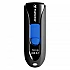 Памет Transcend 16GB JETFLASH 790, USB 3.1, black