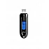 Памет Transcend 128GB JETFLASH 790, USB 3.1, black