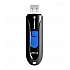 Памет Transcend 256GB, USB3.0, Pen Drive, Capless, Black