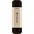 Памет Transcend 256GB, USB3.2, Pen Drive, TLC, High Speed, Type-C