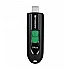 Памет Transcend 64GB, USB3.2, Black