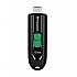 Памет Transcend 128GB, USB3.2, черна