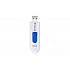 USB памет Transcend 256GB, USB3.1, Pen Drive, Capless, White
