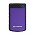 Твърд диск Transcend 1TB StoreJet 2.5"SATA, Portable HDD, USB 3.1