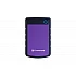Твърд диск Transcend 2TB StoreJet 2.5"H3P, Portable HDD, USB 3.1