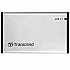 Кутия за твърд диск Transcend 0GB StoreJet 2.5"(SATA)