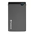 Кутия за твърд диск Transcend 0GB StoreJet2.5"