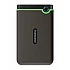 Твърд диск Transcend 1TB Slim StoreJet 2.5" M3S, Portable HDD