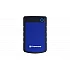 Твърд диск Transcend 4TB StoreJet 2.5"H3B, Portable HDD, USB 3.1