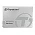 Вътрешен SSD Transcend 120GB, 2.5" SSD 220S, SATA3