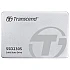 Internal ssd transcend 128gb, 2.5" ssd 230s, sata3, aluminum