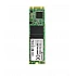 Вътрешен SSD Transcend 120GB, M.2 2280 SSD, SATA3