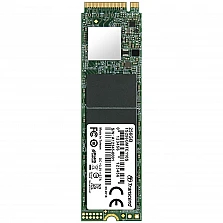Вътрешен SSD Transcend 256GB, M.2 2280,PCIe Gen3x4