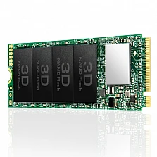 Вътрешен SSD Transcend 256GB, M.2 2280,PCIe Gen3x4