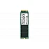 Вътрешен SSD Transcend 128GB, M.2 2280,PCIe Gen3x4