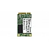 Internal SSD Transcend 256GB, mSATA SSD, SATA3, 3D TLC