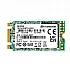 SSD твърд диск Transcend 250GB, M.2 2242, SATA3 B+M Key, TLC