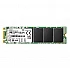 Вътрешно SSD Transcend 500GB, M.2 2280 SSD