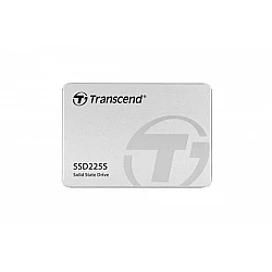 Вътрешно SSD Transcend 500GB, 2.5" SSD, SATA3