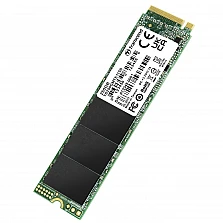 Вътрешно SSD Transcend 250GB, M.2 2280, PCIe Gen3x4