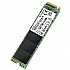 Вътрешно SSD Transcend 250GB, M.2 2280, PCIe Gen3x4