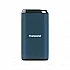 SSD диск Transcend 1TB, External SSD, ESD410C, USB 20Gbps, Type C