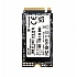 SSD диск Transcend 256GB, M.2 2242, PCIe Gen4x4, NVMe, 3D TLC, DRAM-less