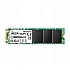 SSD disk Transcend 2TB, M.2 2280, SATA3 B+M Key, TLC