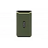 SSD твърд диск Transcend 500GB, External, ESD380C, USB 3.2 Gen 2, Type C