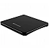 Външно DVD устройство Transcend 8X DVD, USB Black