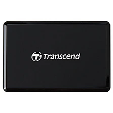 Четец за карти Transcend All-in-1 USB 3.1 Gen 1