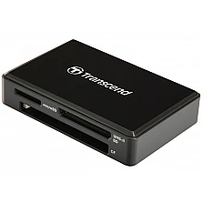 Четец за карти Transcend All-in-1 USB 3.1 Gen 1
